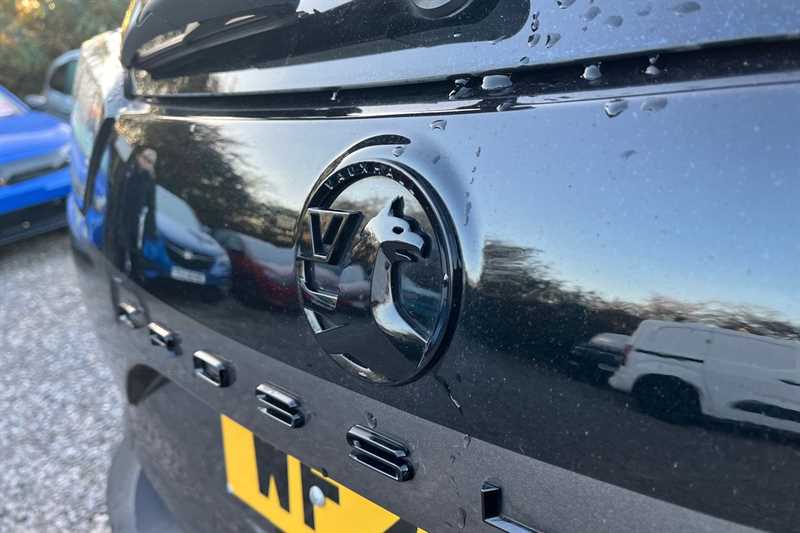 Used Vauxhall Crossland 2022 for sale - 77788821: Photo 30