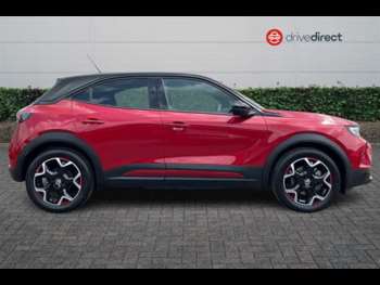 Used Vauxhall Mokka-e 2023 for sale - 74741135: Photo