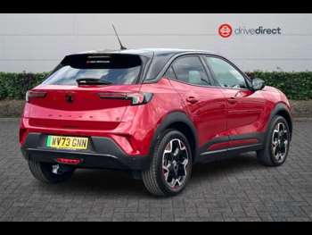 Used Vauxhall Mokka-e 2023 for sale - 74741135: Photo
