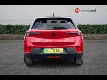 Used Vauxhall Mokka-e 2023 for sale - 74741135: Photo