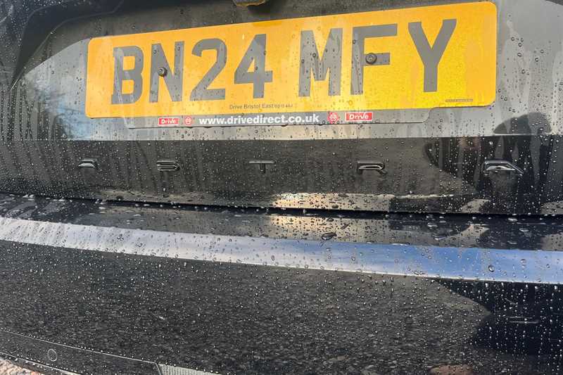 Used Vauxhall Astra 2024 for sale - 77473816: Photo 30