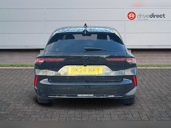 Used Vauxhall Astra undefined for sale - 77473816: Photo