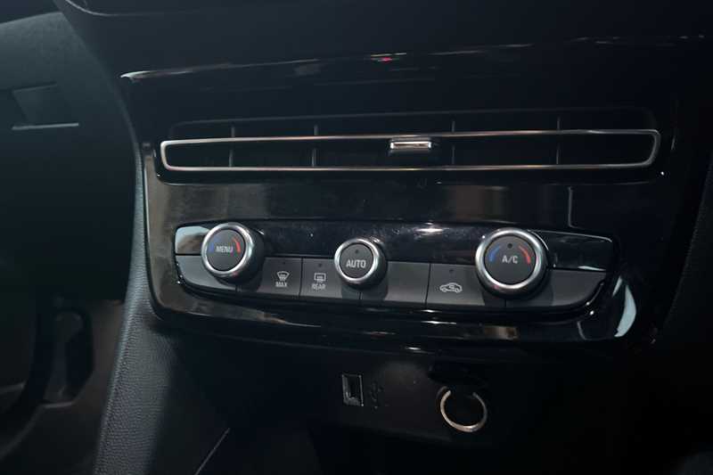 Used Vauxhall Mokka 2022 for sale - 77402614: Photo 15