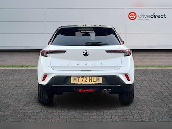 Used Vauxhall Mokka 2022 for sale - 77402614: Photo