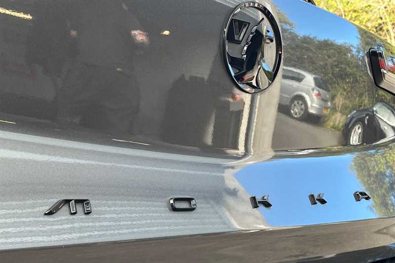 Vehicle 30