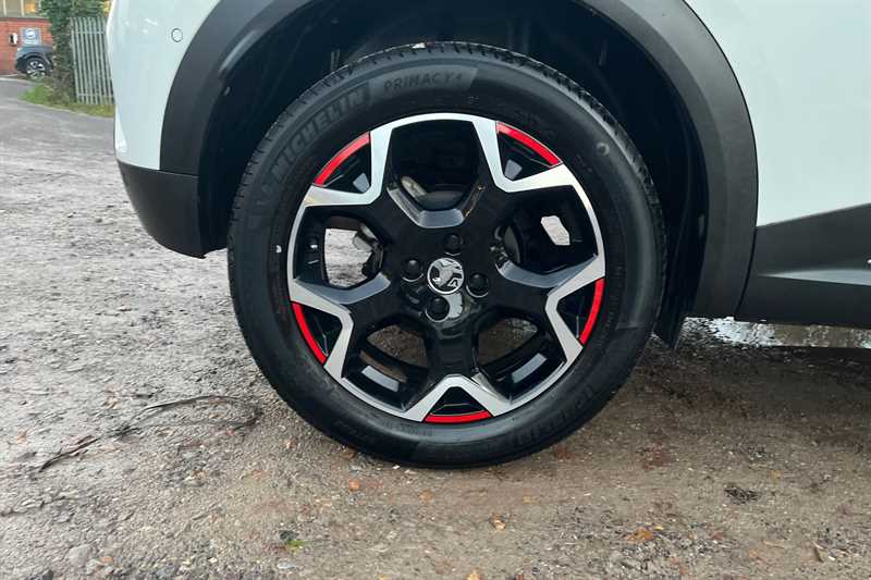 Used Vauxhall Mokka 2022 for sale - 77334637: Photo 10