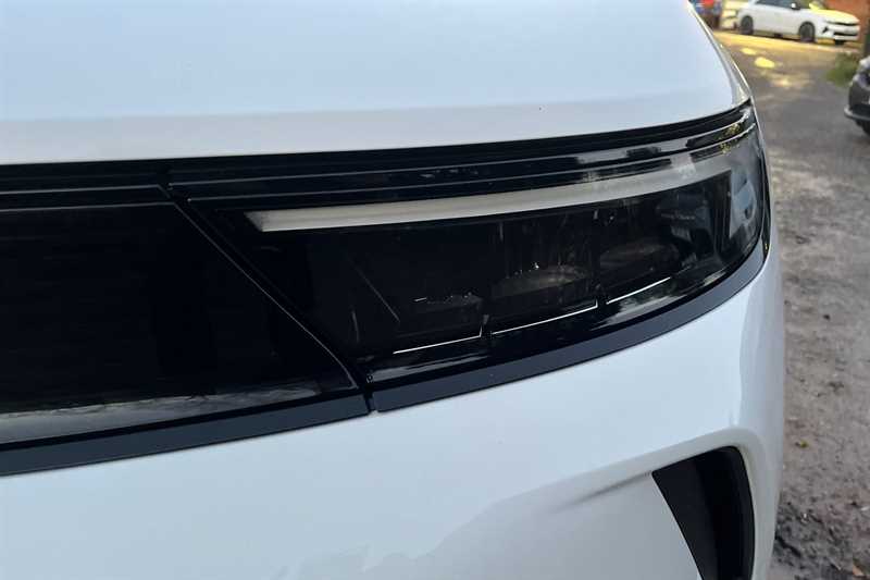 Used Vauxhall Mokka 2022 for sale - 77334637: Photo 29