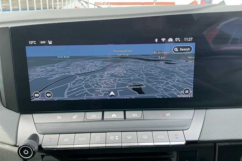 Used Vauxhall Astra 2024 for sale - 77712046: Photo 18