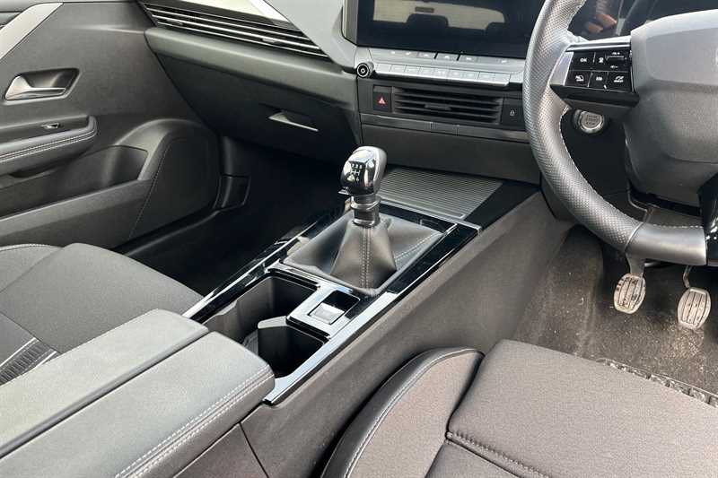 Used Vauxhall Astra 2024 for sale - 77335155: Photo 14