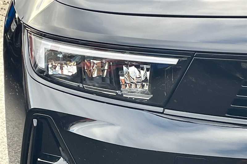 Used Vauxhall Astra 2024 for sale - 77335155: Photo 28