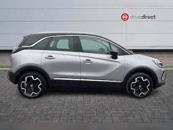 Used Vauxhall Crossland 2023 for sale - 78322895: Photo