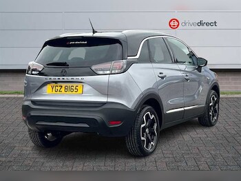 Used Vauxhall Crossland 2023 for sale - 78322895: Photo