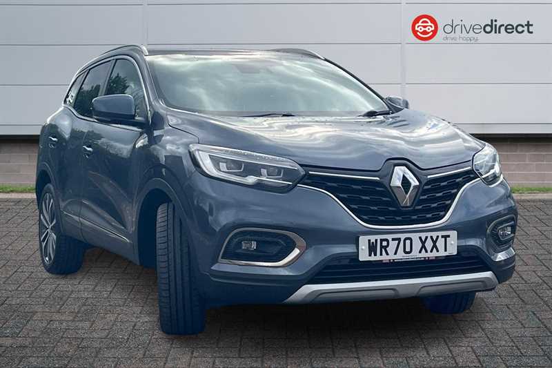 Used Renault Kadjar 2020 for sale - 78138595: Photo 1