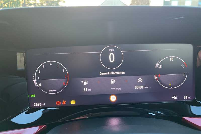 Used Vauxhall Mokka 2024 for sale - 77402518: Photo 20