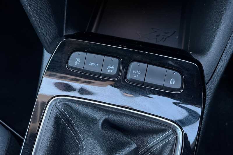 Used Vauxhall Mokka 2024 for sale - 77402518: Photo 42