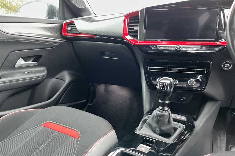 Used Vauxhall Mokka 2022 for sale - 77486069: Photo 14