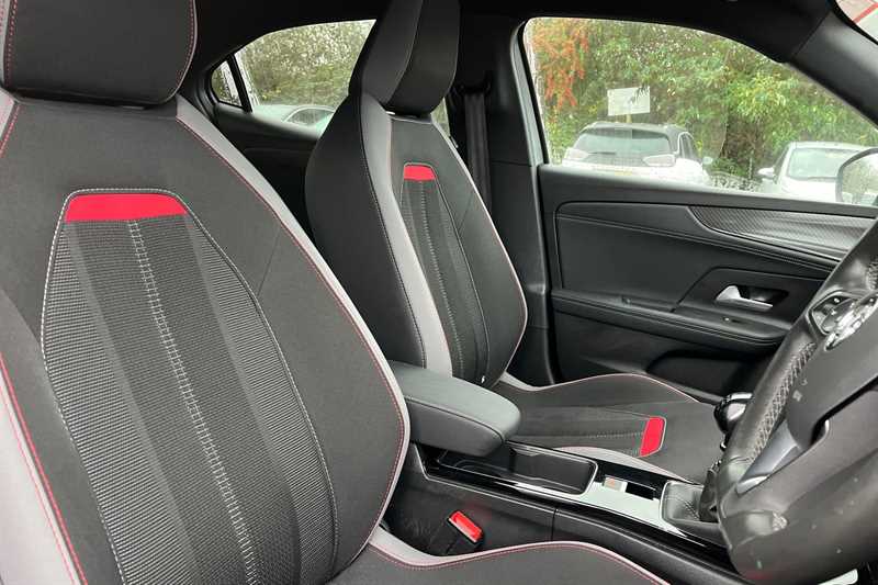 Used Vauxhall Mokka 2022 for sale - 77486069: Photo 23