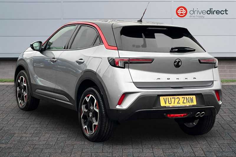 Used Vauxhall Mokka 2022 for sale - 77486069: Photo 5