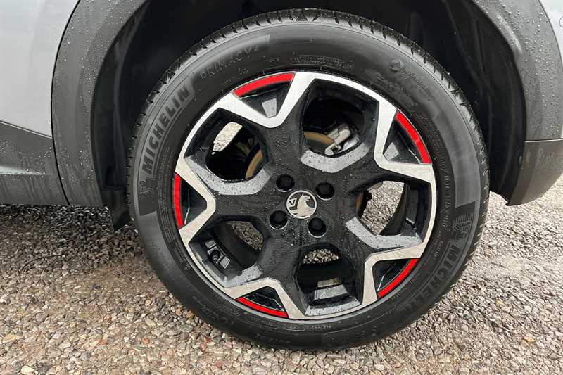 Used Vauxhall Mokka 2022 for sale - 77486069: Photo 9