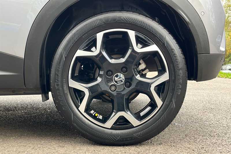 Used Vauxhall Mokka 2023 for sale - 76529776: Photo 10