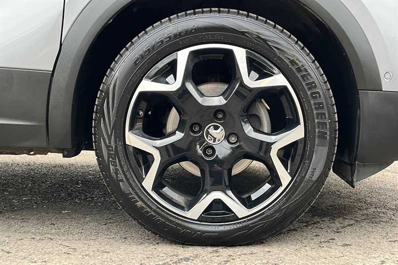 Used Vauxhall Mokka 2023 for sale - 76529776: Photo 11