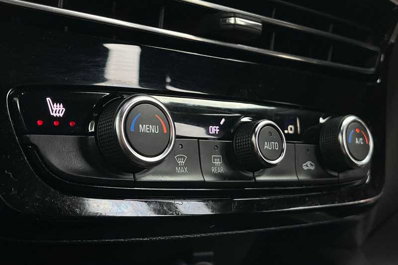 Used Vauxhall Mokka 2023 for sale - 76529776: Photo 15