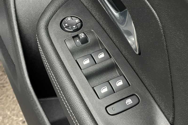 Used Vauxhall Mokka 2023 for sale - 76529776: Photo 16