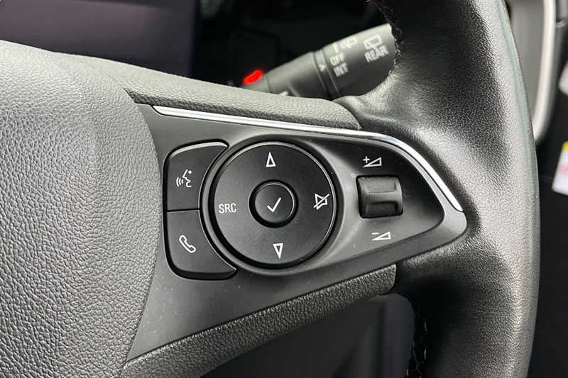 Used Vauxhall Mokka 2023 for sale - 76529776: Photo 22