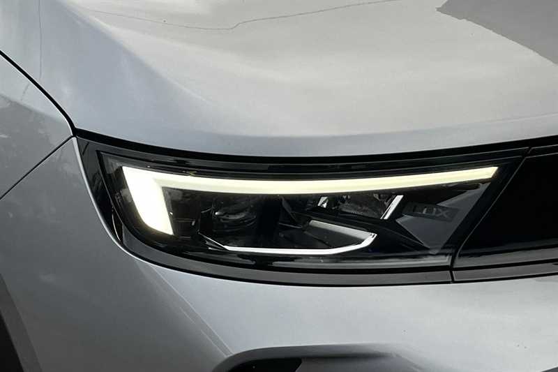 Used Vauxhall Mokka 2023 for sale - 76529776: Photo 28