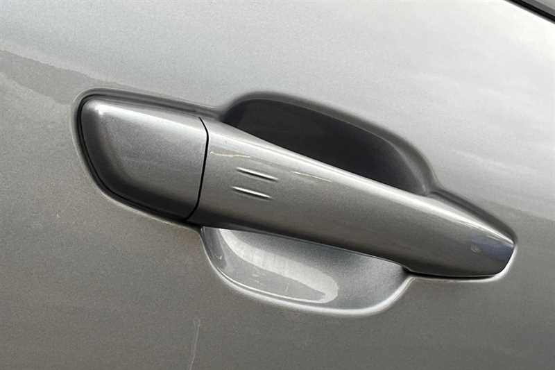 Used Vauxhall Mokka 2023 for sale - 76529776: Photo 33