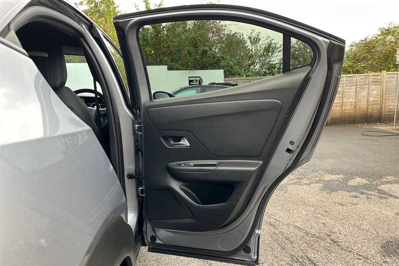 Used Vauxhall Mokka 2023 for sale - 76529776: Photo 39