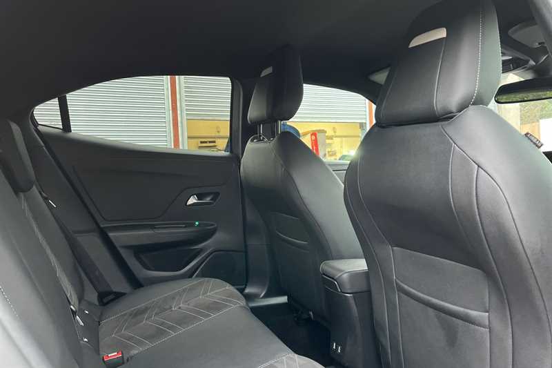 Used Vauxhall Mokka 2023 for sale - 76529776: Photo 40