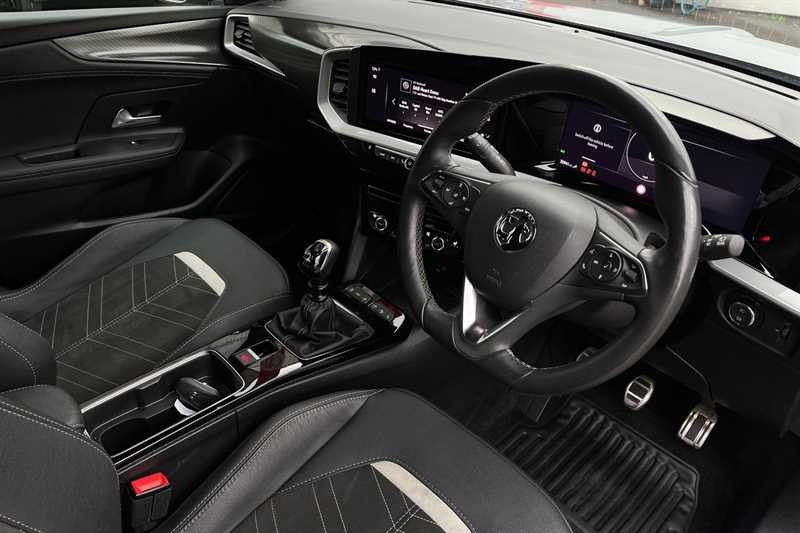 Used Vauxhall Mokka 2023 for sale - 76529776: Photo 42