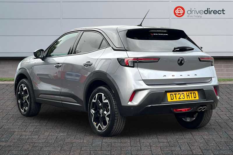 Used Vauxhall Mokka 2023 for sale - 76529776: Photo 5