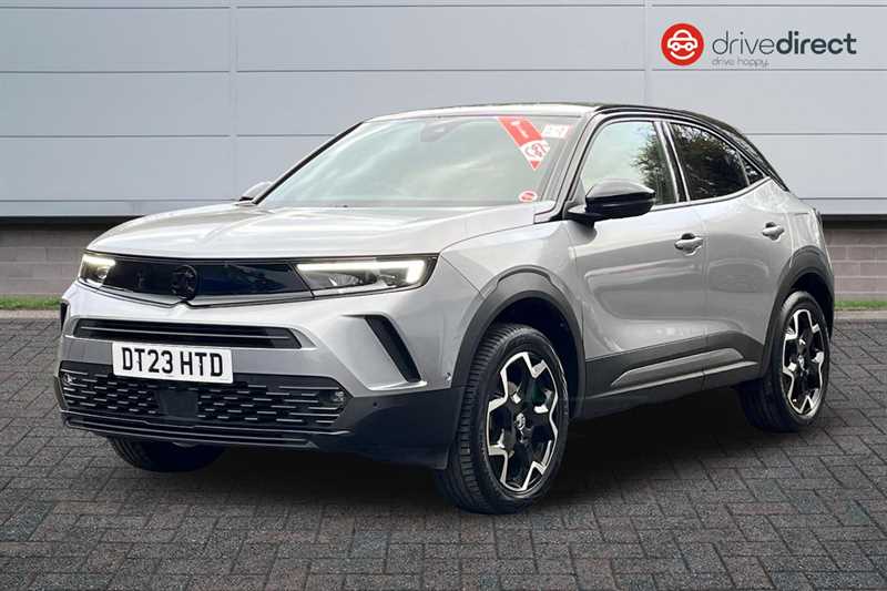 Used Vauxhall Mokka 2023 for sale - 76529776: Photo 7