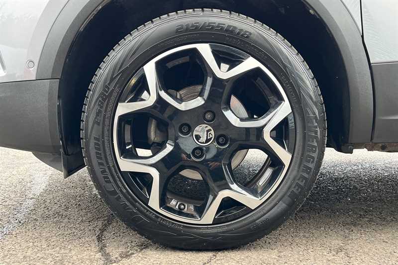 Used Vauxhall Mokka 2023 for sale - 76529776: Photo 9