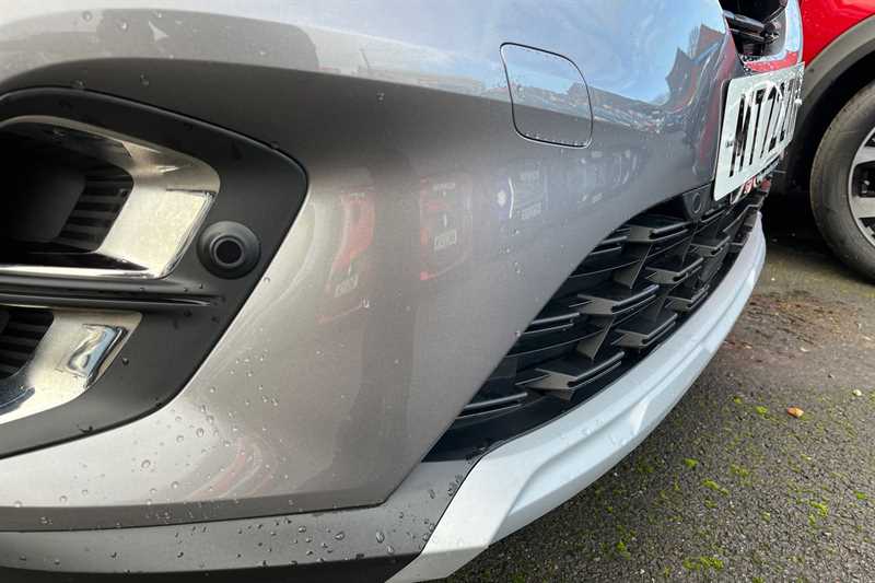 Used Renault Captur 2022 for sale - 78208614: Photo 38