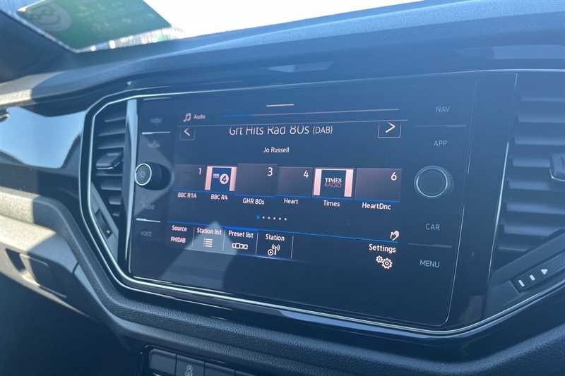 Used Volkswagen T-Roc 2021 for sale - 78130209: Photo 17