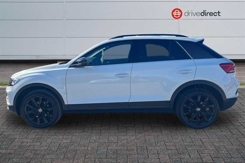 Used Volkswagen T-Roc 2021 for sale - 78130209: Photo 6