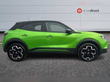 Used Vauxhall Mokka 2023 for sale - 79796267: Photo