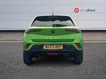 Used Vauxhall Mokka 2023 for sale - 79796267: Photo