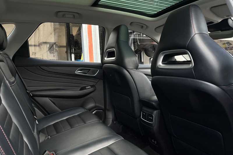 Used MG MG HS for sale - 77844163: Photo 40