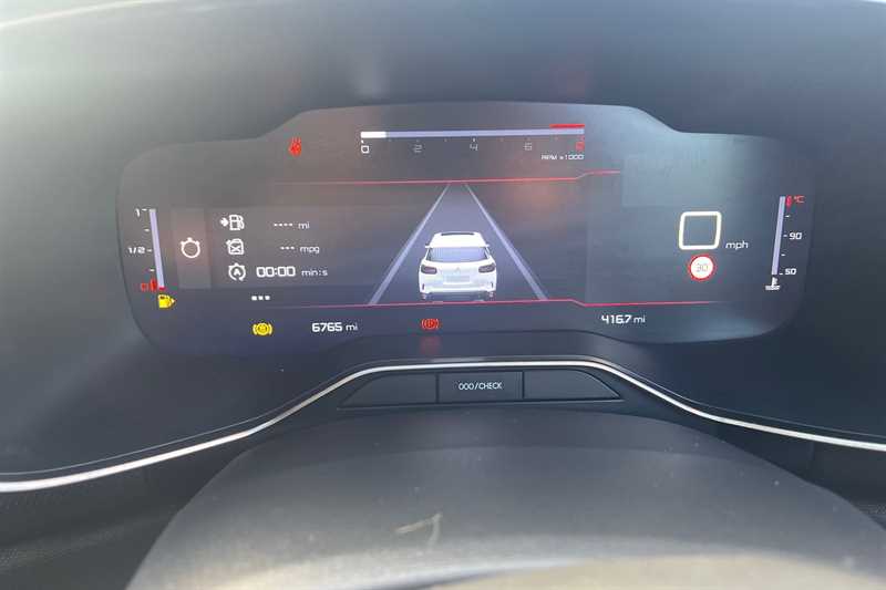 Used Citroen C5 Aircross 2023 for sale - 77773468: Photo 20