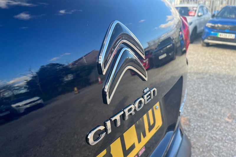 Used Citroen C5 Aircross 2023 for sale - 77773468: Photo 30