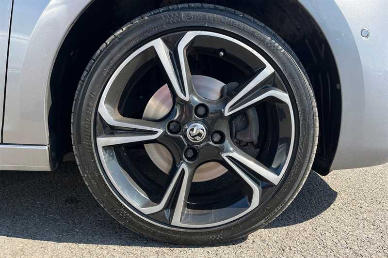 Used Vauxhall Corsa 2020 for sale - 78217031: Photo 11