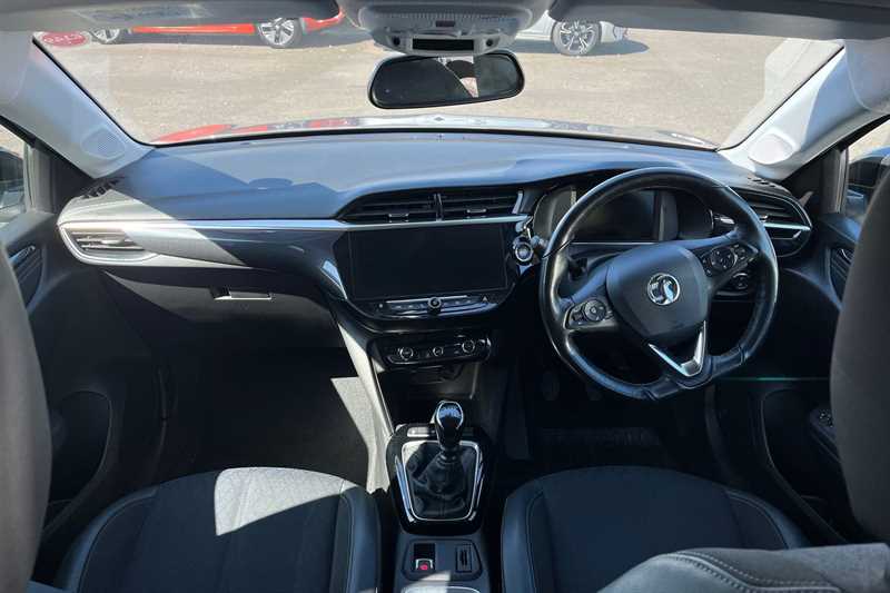 Used Vauxhall Corsa 2020 for sale - 78217031: Photo 13