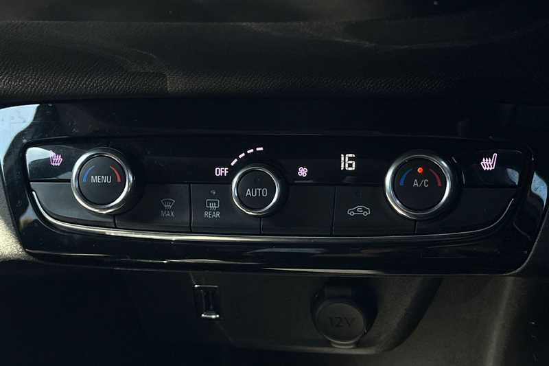 Used Vauxhall Corsa 2020 for sale - 78217031: Photo 15