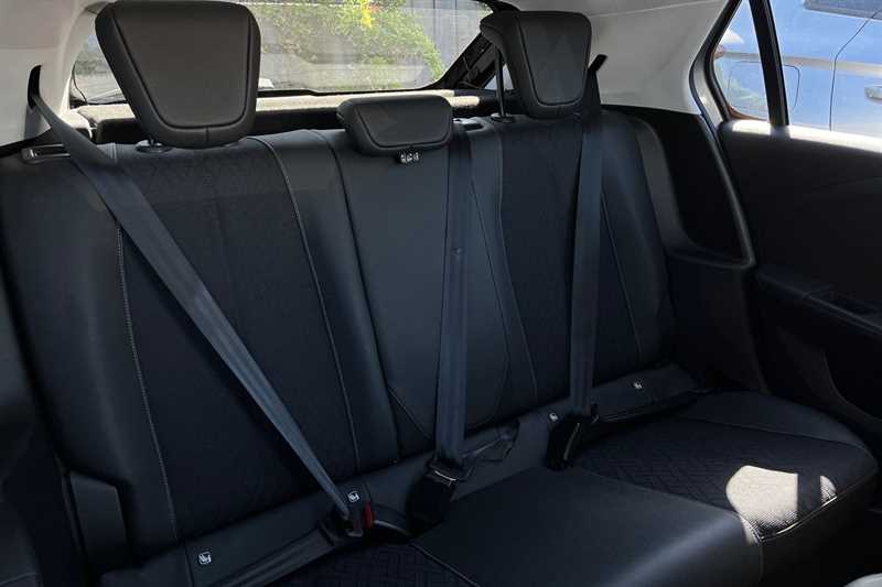 Used Vauxhall Corsa 2020 for sale - 78217031: Photo 24