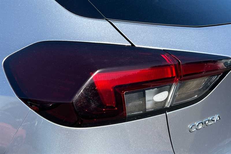 Used Vauxhall Corsa 2020 for sale - 78217031: Photo 31