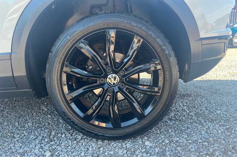 Used Volkswagen T-Roc 2021 for sale - 78160805: Photo 12
